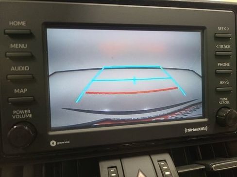 Certified 2022 Toyota RAV4 XLE Premium AWD/4WD image 33