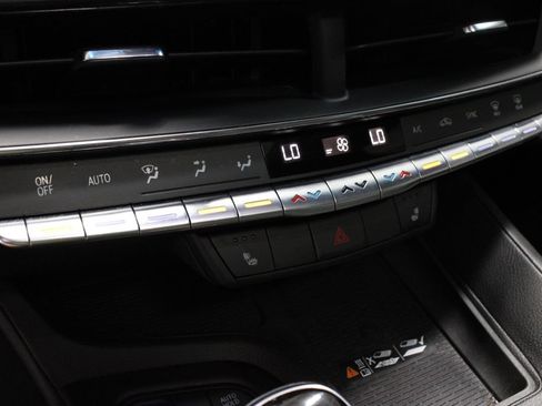 Used 2021 Cadillac CT5 Luxury w/ Sun And Sound Package RWD image 30