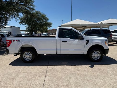 Used 2021 Ford F150 XL w/ Equipment Group 101A High image 8
