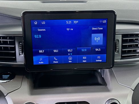 Used 2022 Ford Explorer XLT w/ Equipment Group 202A image 21