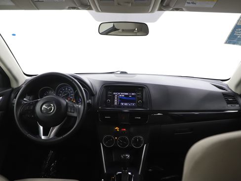 Used 2015 MAZDA CX-5 Touring AWD/4WD image 13