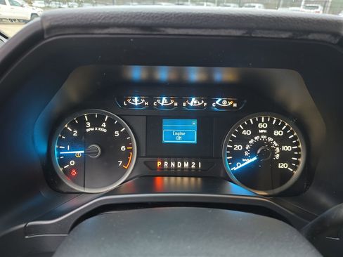 Used 2016 Ford F150 XLT image 21