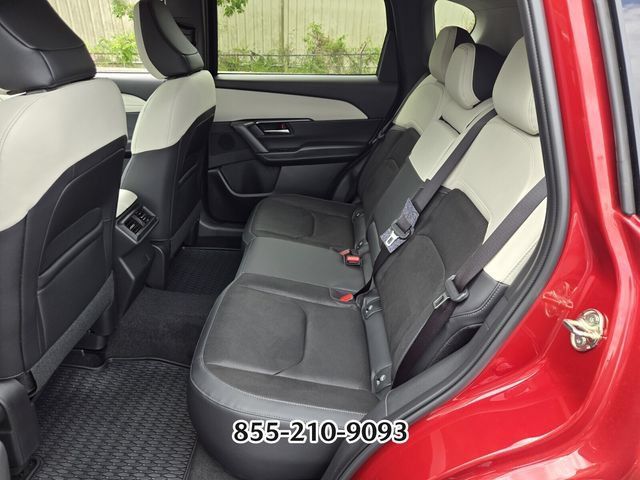 New 2026 MAZDA CX-5 Select AWD/4WD image 7
