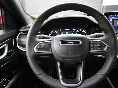 Used 2023 Jeep Compass Limited AWD/4WD image 8