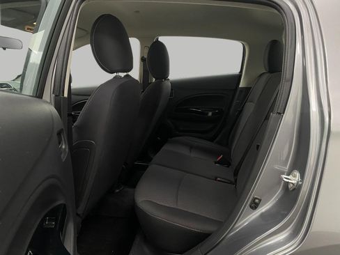 Used 2018 Mitsubishi Mirage SE image 25