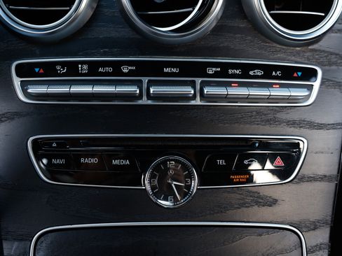 Used 2016 Mercedes-Benz C 450 AMG image 37