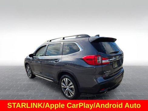 Used 2022 Subaru Ascent Limited AWD/4WD image 6