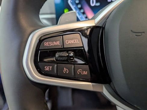 Used 2025 BMW 430i xDrive w/ M Sport Package image 20