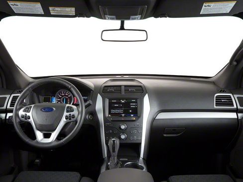 Used 2013 Ford Explorer FWD w/ Class III Trailer Tow Pkg image 10
