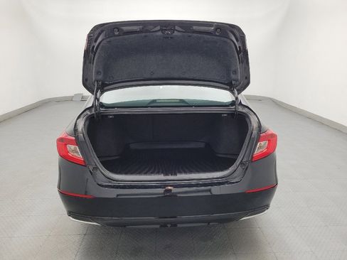 Used 2020 Honda Accord EX-L image 29