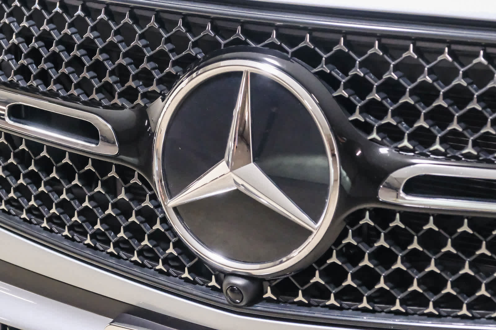 Certified 2026 Mercedes-Benz GLC 300 image 13