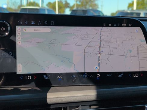 New 2026 Chevrolet Traverse LT w/ Sun and Wheel Package image 19