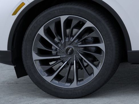 New 2026 Lincoln Aviator Reserve AWD/4WD image 19