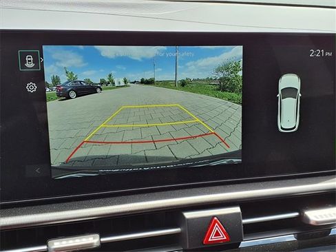 New 2026 Kia Sportage EX image 11