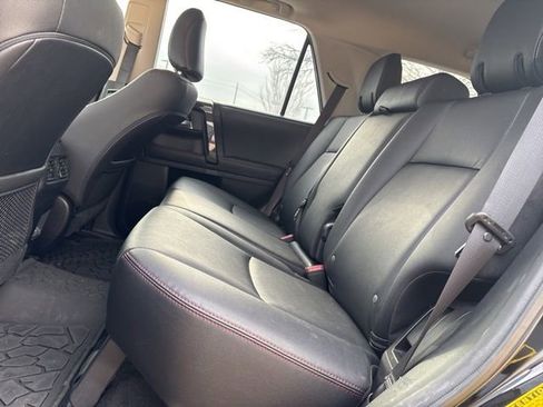 Used 2024 Toyota 4Runner TRD Pro image 8