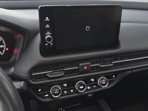 Used 2024 Honda HR-V EX-L image 18