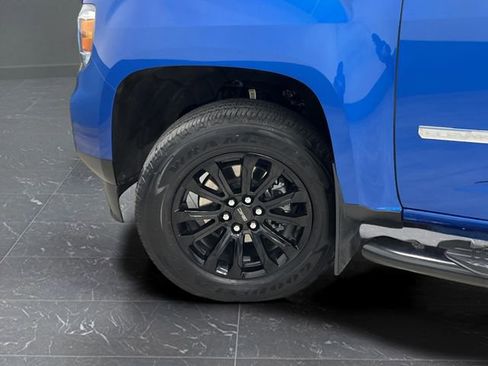 Used 2022 GMC Canyon Elevation w/ Trailering Package image 33