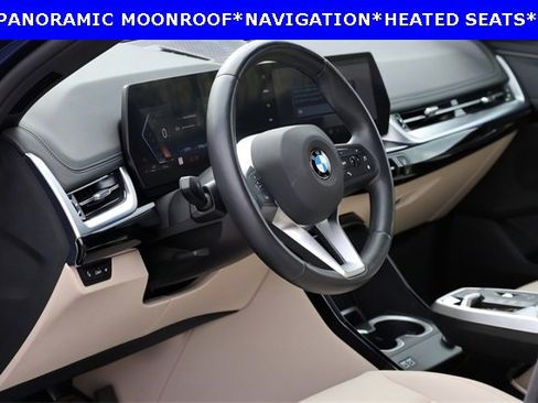 Used 2024 BMW X1 xDrive28i w/ Convenience Package image 5