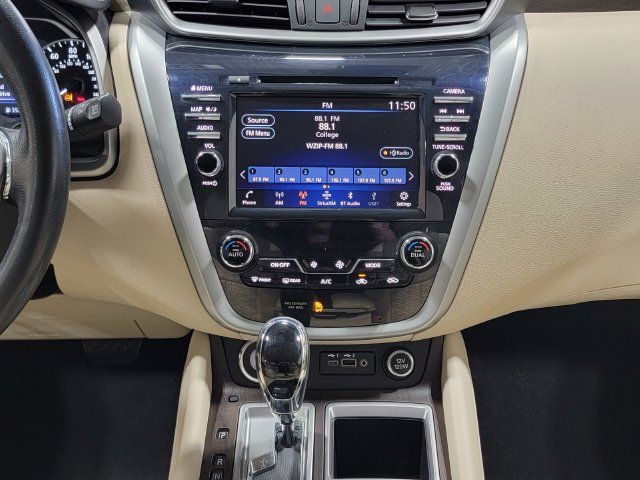 Used 2019 Nissan Murano Platinum AWD/4WD image 19