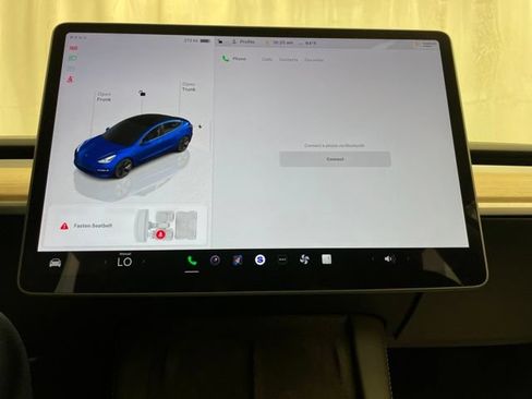 Used 2023 Tesla Model 3 Long Range AWD/4WD image 30