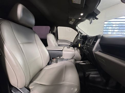 Used 2022 Ford F250 XL w/ Power Equipment Group image 23