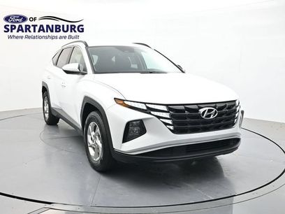Used 2024 Hyundai Tucson SEL