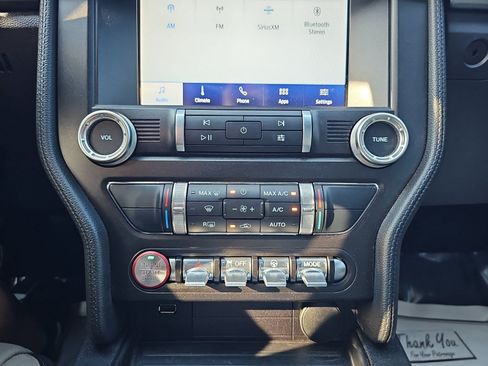 Used 2022 Ford Mustang GT w/ Equipment Group 301A RWD image 20