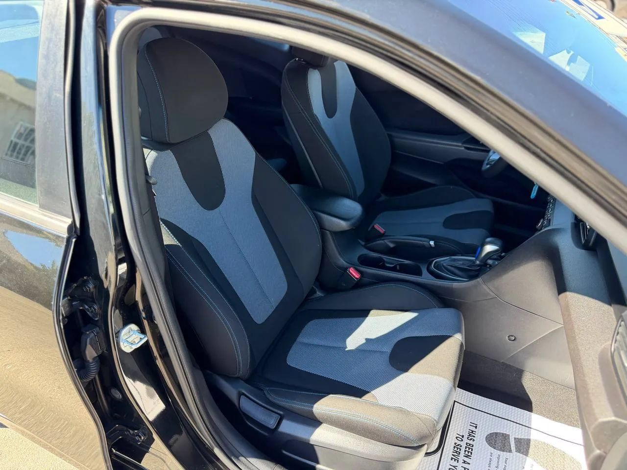 Used 2019 Hyundai Veloster 2.0 FWD image 33