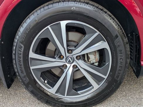 Used 2023 Lexus RX 350 Premium w/ Accessory Package (Z1) image 11