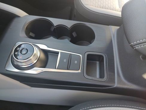 New 2025 Ford Escape Active w/ Active Premium Tech Pack image 21