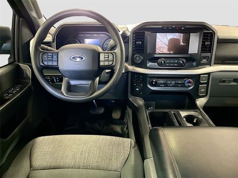 Used 2023 Ford F150 XLT w/ Trailer Tow Package image 20