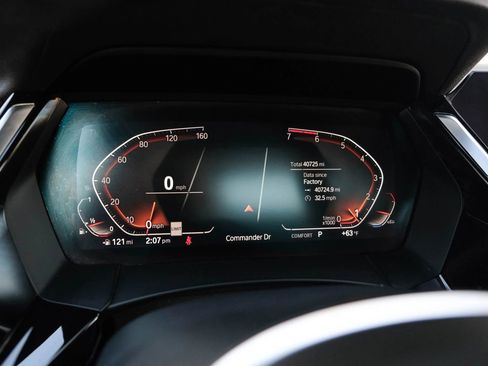 Used 2019 BMW Z4 sDrive30i image 37