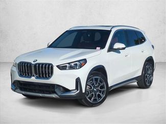 Certified 2025 BMW X1 xDrive28i w/ Technology Package video 1