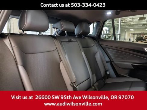 Used 2023 Volkswagen ID.4 Pro S RWD image 28