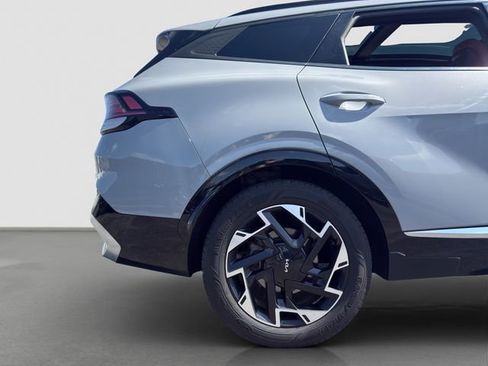 Used 2023 Kia Sportage SX FWD image 23
