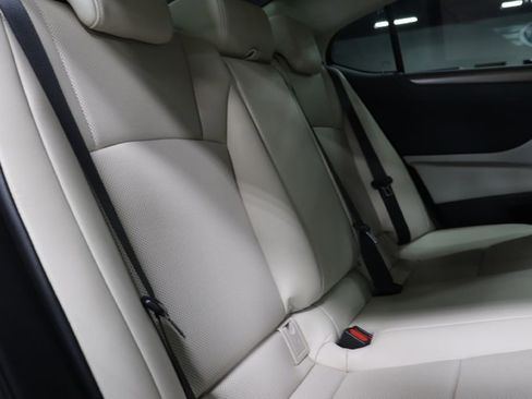 Used 2025 Lexus ES 350 w/ Premium Package image 21