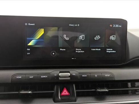 Used 2026 Kia K4 FWD image 27