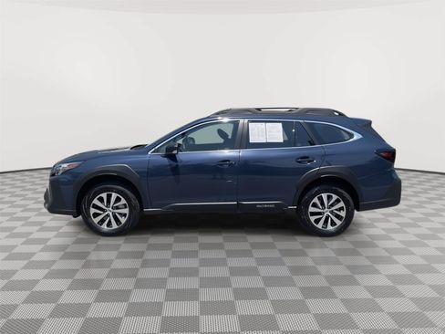 Used 2024 Subaru Outback AWD/4WD image 22