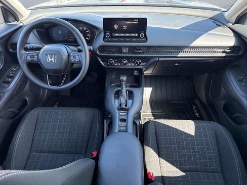 Certified 2023 Honda HR-V LX image 15