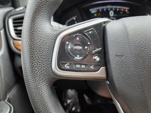 Used 2022 Honda CR-V EX image 32