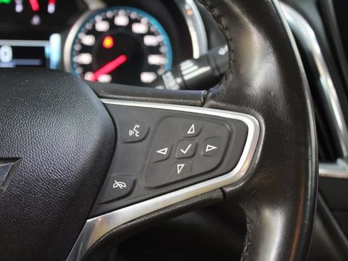 Used 2018 Chevrolet Malibu LT w/ True North Edition FWD image 17