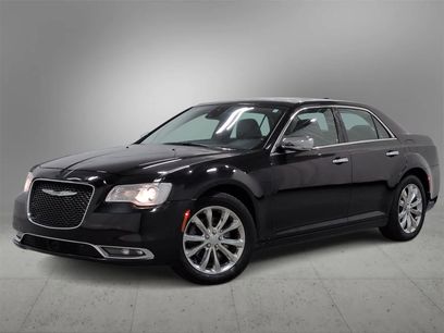 Used 2016 Chrysler 300 C w/ Safetytec Plus Group
