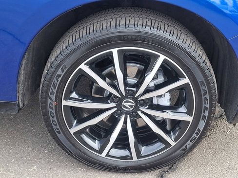 Certified 2025 Acura RDX A-Spec image 8