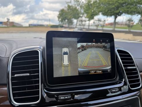 Used 2017 Mercedes-Benz GLS 450 4MATIC image 45