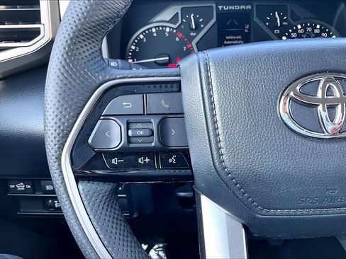 Used 2024 Toyota Tundra SR5 w/ SR5 Premium Package AWD/4WD image 23