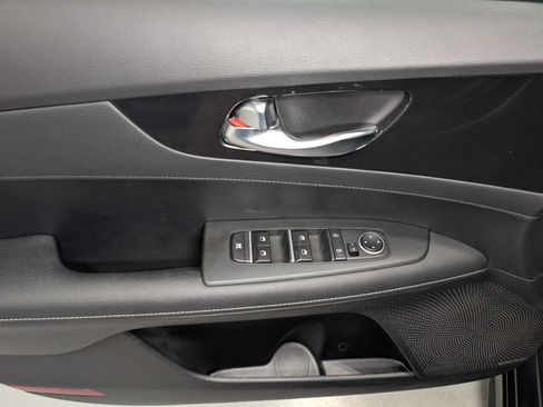 Certified 2024 Kia Forte GT-Line w/ GT-Line Premium Package FWD image 39