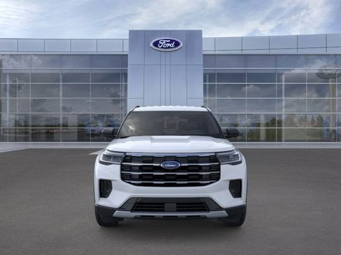 New 2026 Ford Explorer Active image 6