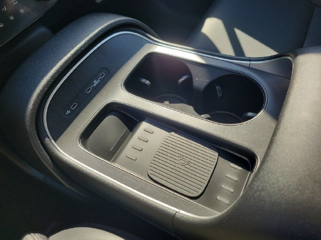 Used 2026 Hyundai Palisade SEL FWD image 16