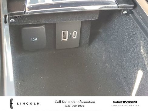 Certified 2021 Lincoln Corsair Grand Touring w/ Equipment Group 301A image 33