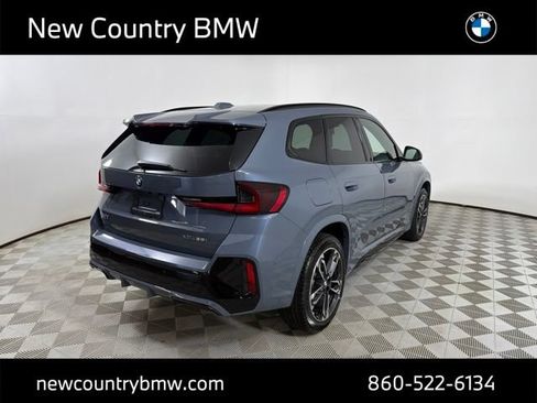 New 2026 BMW X1 xDrive28i w/ Technology Package AWD/4WD image 7